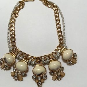 Ann Taylor, Necklace, NWOT